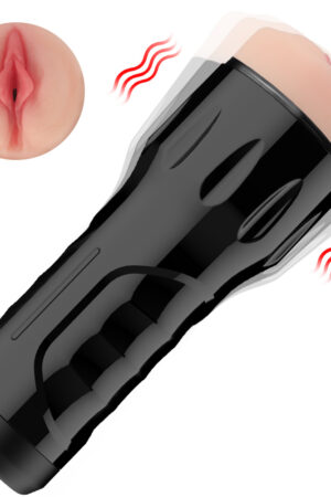 Xise - Masturbatore Vagina Vibrante