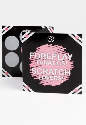 Secret Play - Gratta e Vinci - Preliminari!