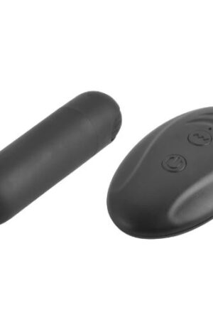 VSC Novelty - Vibratore Bullet Pleasure Luxury con Controllo a Dsitanza