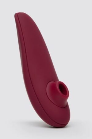 WOMANIZER CLASSIC 2 BORDEAUX