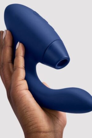 WOMANIZER DUO 2 MIRTILLO