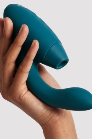 WOMANIZER DUO 2 BENZINA