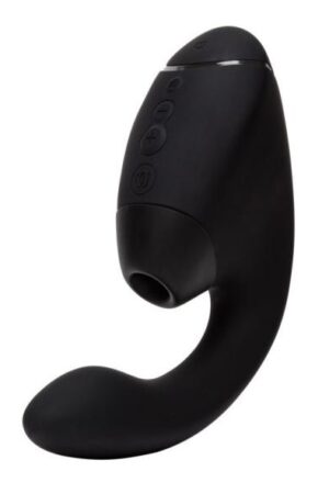 WOMANIZER NEXT DUO NERO