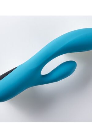 VIBRATORE RICARICABILE V1 BLU