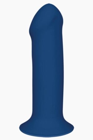 Adrien Lastic - Dildo Silicone Hitsens 1 - Blu