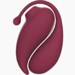 Adrien Lastic - Vibratore App Controlled Inspiration - Bordeaux