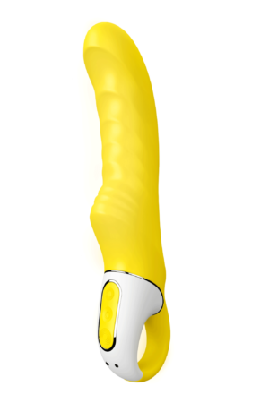 Satisfyer - Yummy Sunshine - Giallo