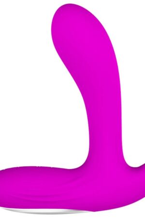 Pretty Love Backie Viola