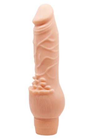 Barbara Clark Vibratore realistico multi-velocità 7,6