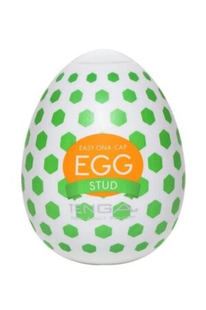 TENGA EGG STUD