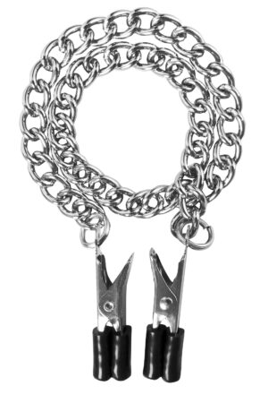 ERETTORI PER CAPEZZOLI GP