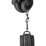 MANETTE BLAZE DIAMANTE NERO