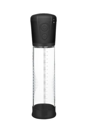 POMPA AUTOMATICA PER PENE RAMROD