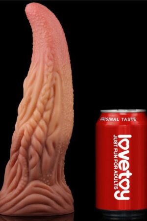 Lingua in silicone platino a doppio strato da 10''_B0O50_3