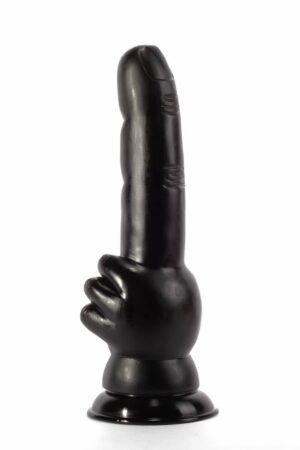 Plug anale extra large X-Men da 12,1