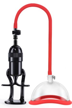 Pompa per la figa LuvPump II