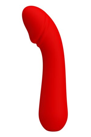 Pretty Love Cetus Red