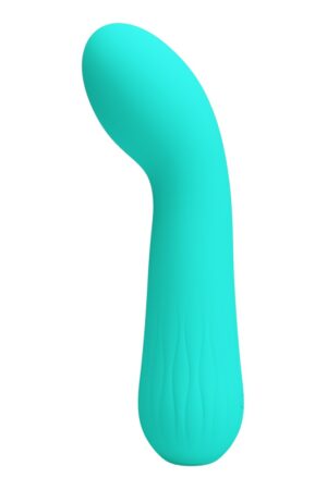 Pretty Love Faun Green