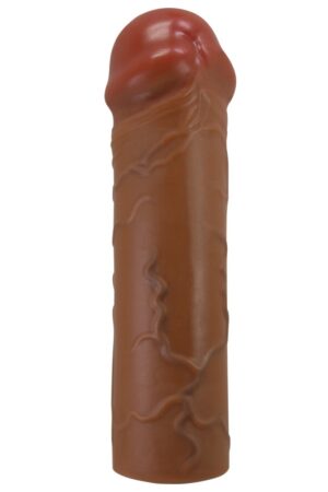 Bella Amo Nile Brown