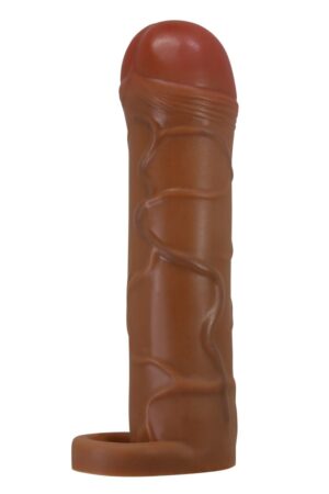 Pretty Love Bunion Brown