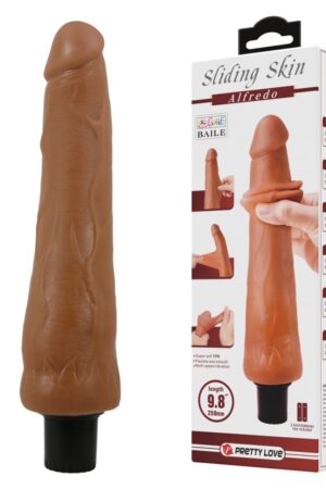 Pelle scorrevole Alfredo