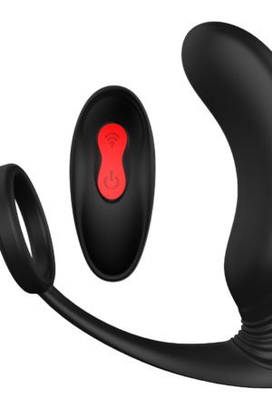 TELECOMANDO ESSENTIALS P-PLEASER NERO