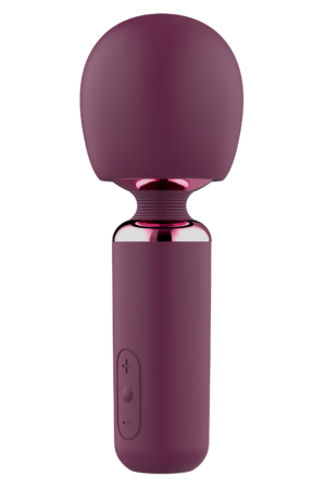 BACCHETTA DA VIAGGIO GLAM BOLD