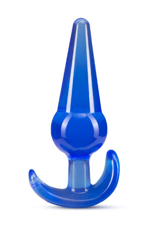 B YOURS GRANDE PLUG ANALE BLU