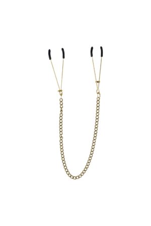 MORSETTI PER CAPEZZOLI MOD. 14