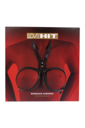 IMBRACATURA TORACICA DONNA MOD. 1