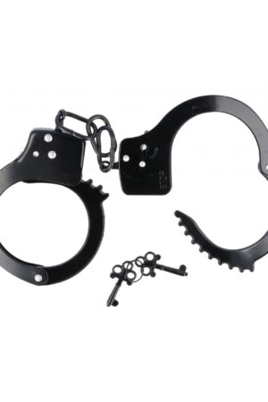 N. 82 MANETTE METALLICHE