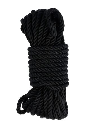 N. 91 CORDA NERA 10 METRI