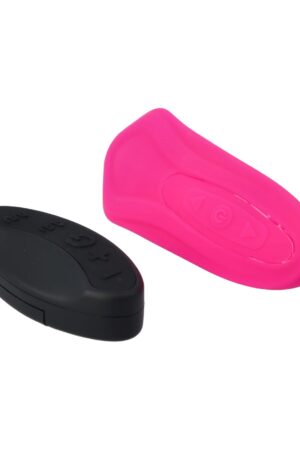 VIBRATORE PER MUTANDINE di TOOPASSION