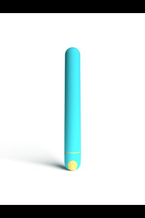 VIBRATORE USB BLU VARIO