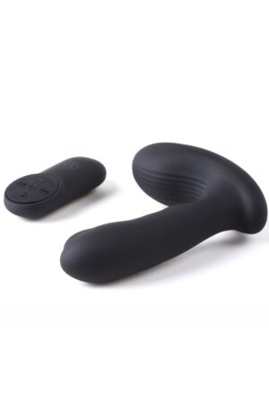 VIBRATORE PROSTATICO P3 CON TELECOMANDO