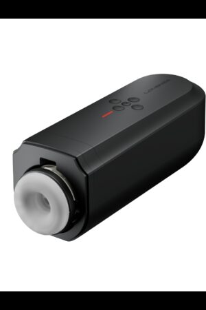 MASTURBATORE LOVENSE SOLACE