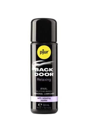 BACKDOOR ANAL GLIDE 30ML