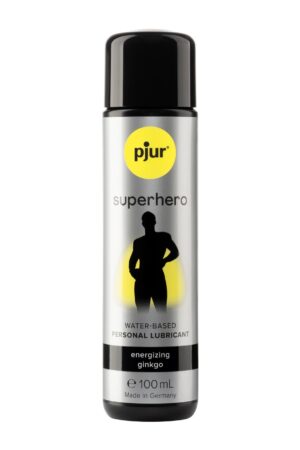 SUPEREROE GLIDE 100ML