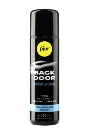 BACKDOOR CON ACQUA 250 ML