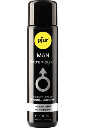 PJUR MAN EXTREME GLIDE SILICONE 100 ML