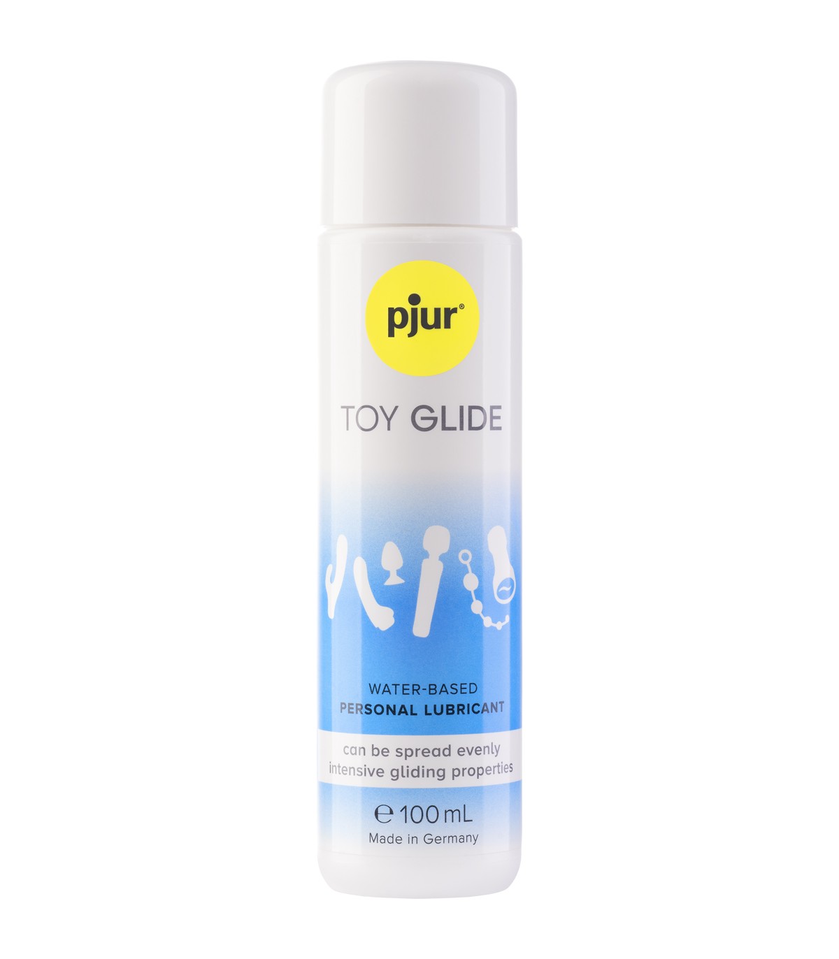 Lubrificante PJUR TOY GLIDE 100 ml
