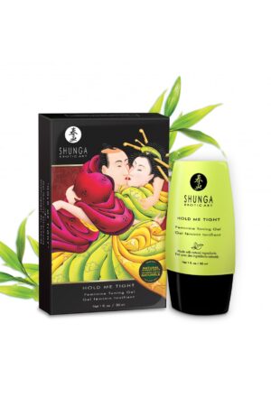 SHUNGA TIENIMI STRETTO 30ML
