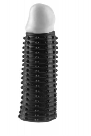 MANICA MAGICA DEL PIACERE NERA