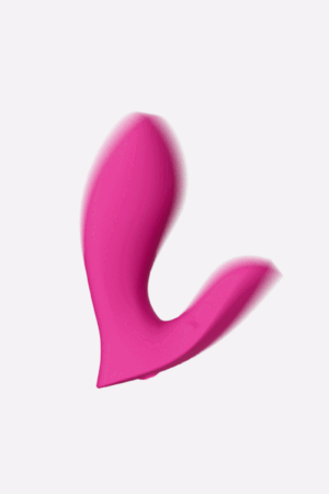 LOVENSE FLEXER TRIPLO MOTORE