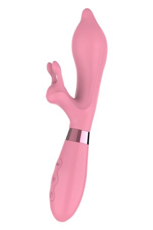 Vibratore Funky Playhouse rosa