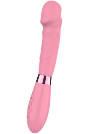 Vibratore Pop Supreme rosa