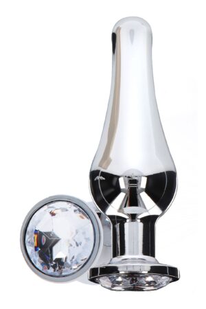 Diamond Bum Bijou Piccolo argento