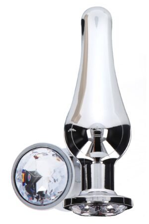 Diamond Bum Bijou Medium argento