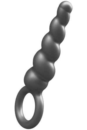 Il tappo a vite grigio