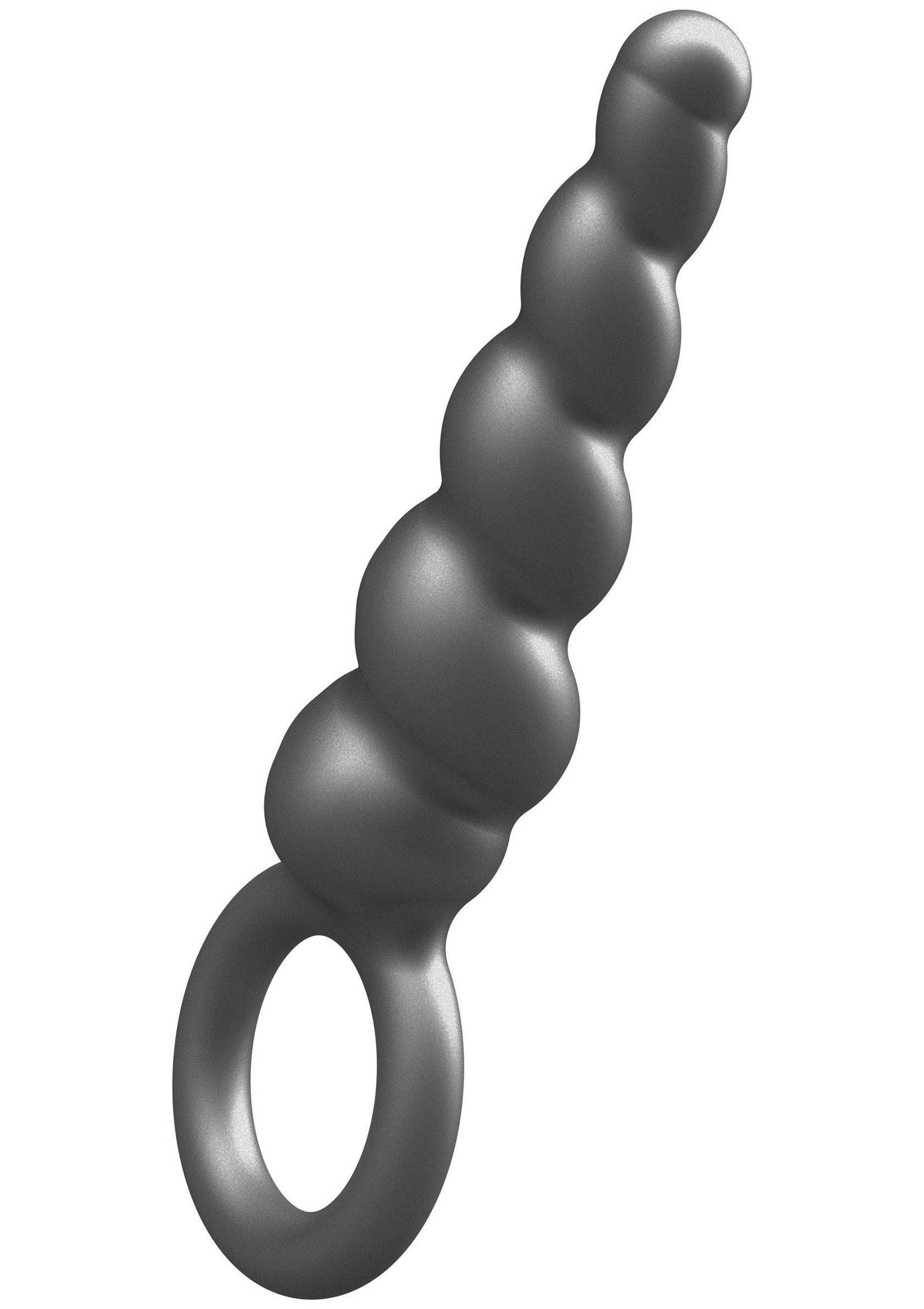 Il tappo a vite grigio